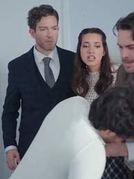 Episodio 69 - La Luna Milagrosa del Alfa