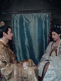 朱牆青雲錄 - Episode 60