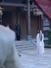 강산은 먼지요, 사랑은 소리라 - Episode 16