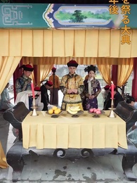 第37話 - 宮廷の秘事