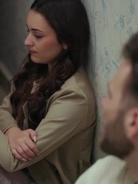 Ne m'oublie pas, Alpha - Episode 13