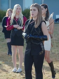 La Luna, le Miracle de l'Alpha - Episode 19