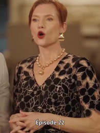 Épisode 22 - Je Te Pardonne 99 Fois