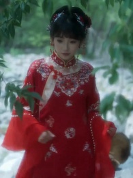 The Mountain Girl - Episode 8