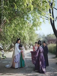 好運農女今日有喜 - Episode 34