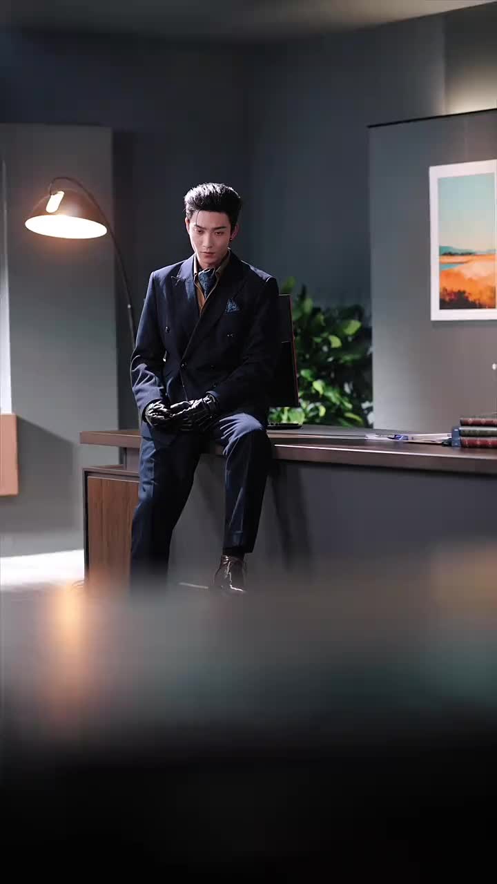 视频封面