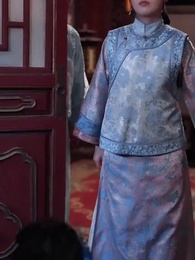 Kunci Istana: Rahasia Kisah - Episode 15