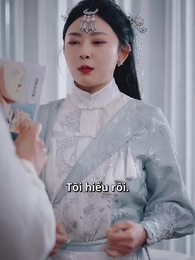 Bậc Thầy Ở Đây - Episode 57