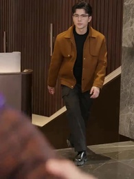 裁員後未婚妻提出分手 - Episode 21