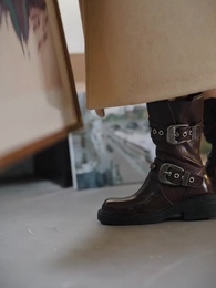 ตอนที่ 41 - คืนของบทที่เจ็ด