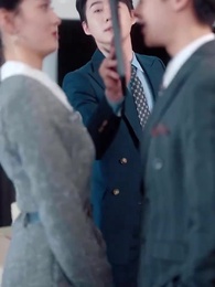 ตอนที่ 39 - ข้ามเวลามารักเธอ