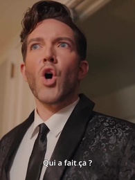 La Luna, le Miracle de l'Alpha - Episode 17