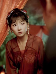 The Mountain Girl - Episode 17