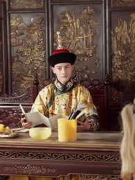 Episode 34 - Court Intrigues