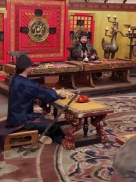 Kunci Istana: Rahasia Kisah - Episode 69