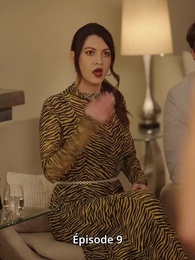 Épisode 9 - Je Te Pardonne 99 Fois