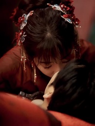 The Mountain Girl - Episode 12