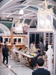 ตอนที่ 57 - คืนของบทที่เจ็ด