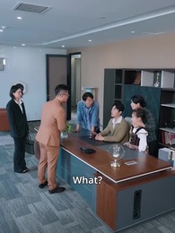 Episode 35 - The Fox's Scheme