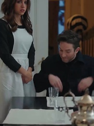 La Luna, le Miracle de l'Alpha - Episode 12