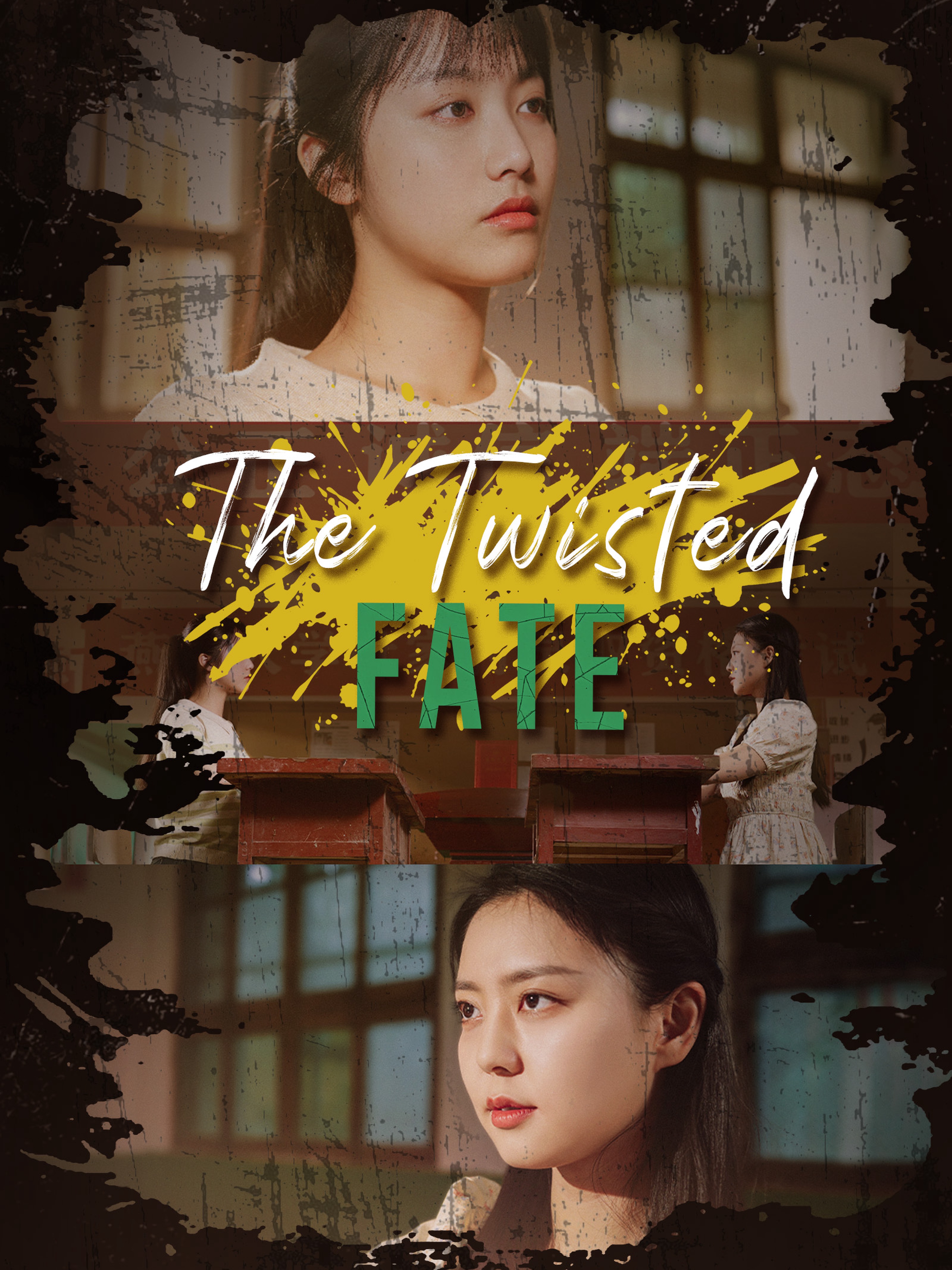 The Twisted Fate
