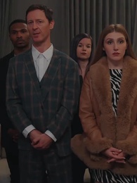 La Luna, le Miracle de l'Alpha - Episode 41