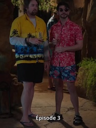 Épisode 3 - Je Te Pardonne 99 Fois