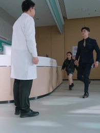 The Fox's Scheme - Episode 21