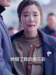 第26集 - 晚風知我意