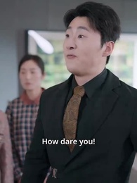 The Fox's Scheme - Episode 12