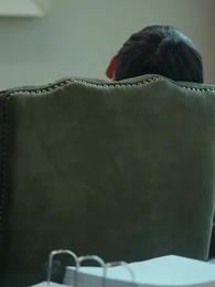 Episode 53 - VERGISS MICH NICHT, ALPHA