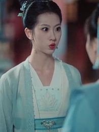 朱牆青雲錄 - Episode 34