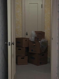 Ne m'oublie pas, Alpha - Episode 12