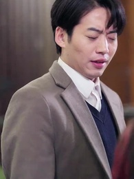 晚風知我意 - Episode 37