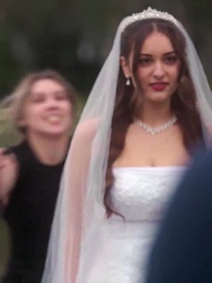 Me Deixe no Seu Coração, Alfa - Episode 66