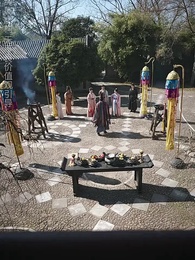 好運農女今日有喜 - Episode 43