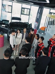 Episode 46 - Sopir Taksi Mantan Dewa Balap