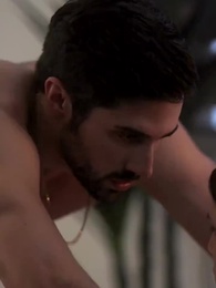 Episodio 3 - La mia moglie rifiutata è una miliardaria