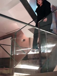 Don't Panic! Your Boss Just Married Dad! - Episode 4