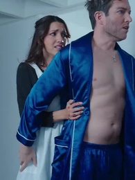 La Luna, le Miracle de l'Alpha - Episode 9