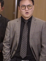 一份善心值萬金 - Episode 50