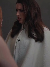 Épisode 18 - La Luna, le Miracle de l'Alpha