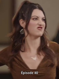 Épisode 40 - Je Te Pardonne 99 Fois