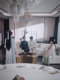 Tập 55 - Bậc Thầy Ở Đây