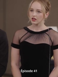 Épisode 41 - Je Te Pardonne 99 Fois