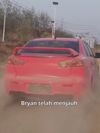 Episode 64 - Sopir Taksi Mantan Dewa Balap
