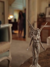 Épisode 14 - Ne m'oublie pas, Alpha