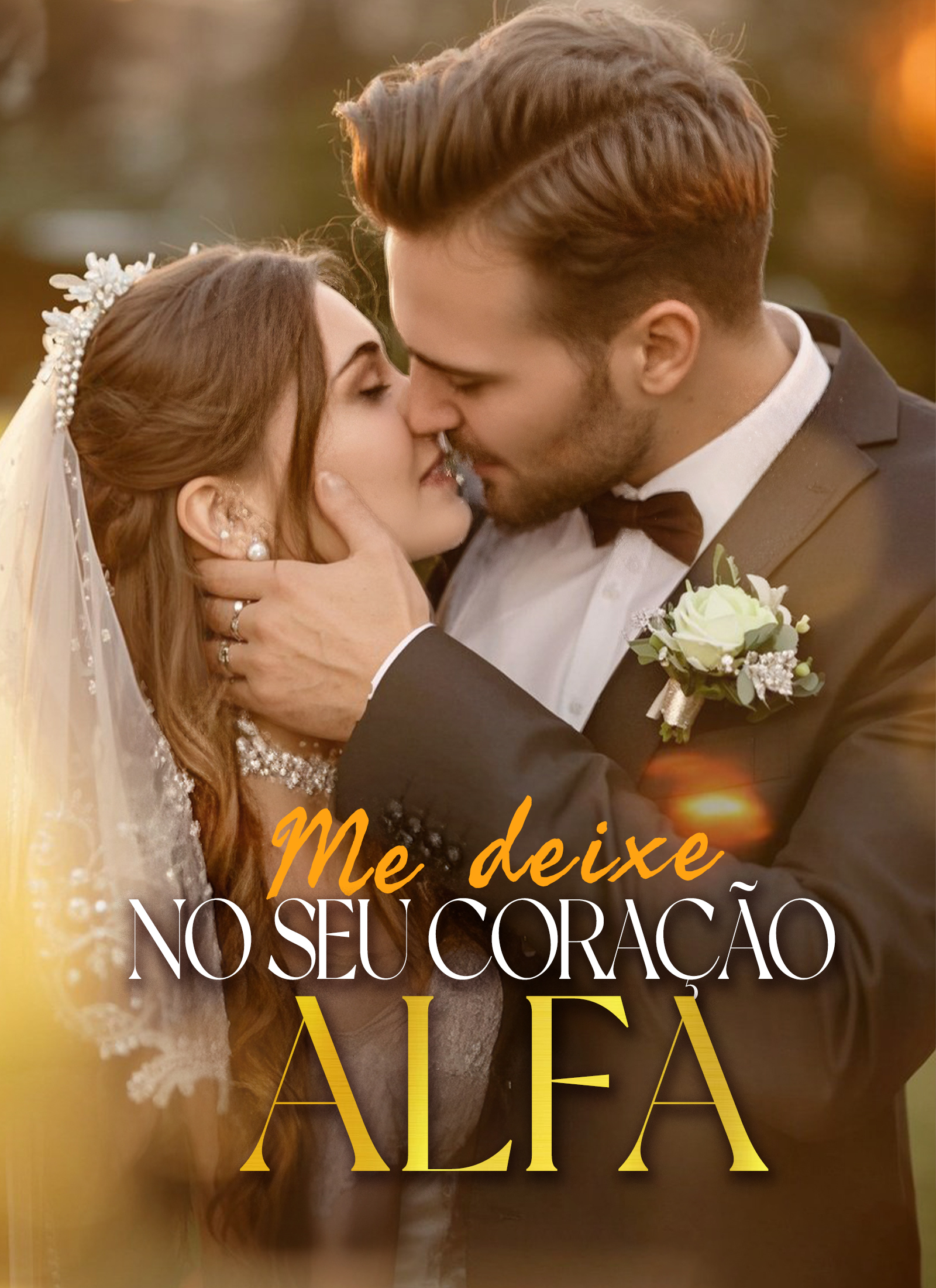 Me Deixe no Seu Coração, Alfa