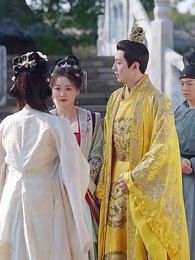 第47集 - 朱牆青雲錄