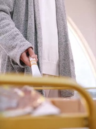 魔王の心に射し込む光 - Episode 8